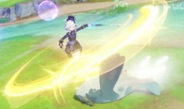 原神水神技能爆料最新,神秘力量觉醒，水元素之力即将席卷提瓦特大陆